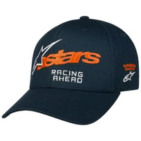Entitled Racing Ahead Keps by alpinestars - 549,00 kr