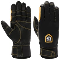 Ergo Grip Active 5-Finger Handskar by Hestra - 1459,00 kr