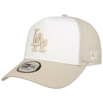 Ess Twotone Dodgers Trucker Keps by New Era - 489,00 kr