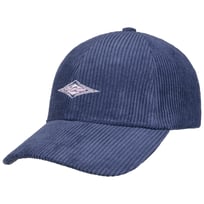 Essential Keps i Manchestertyg by Billabong - 409,00 kr