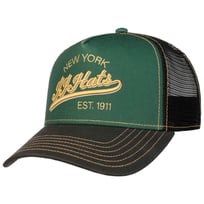 Est. 1911 New York Trucker Keps by JJ Hats - 529,00 kr