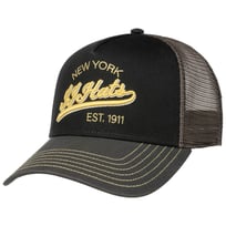 Est. 1911 New York Trucker Keps by JJ Hats - 539,00 kr