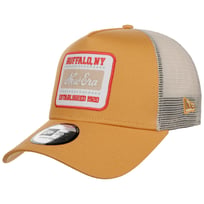 Established Patch Trucker Keps by New Era - 489,00 kr