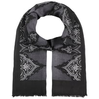 Etamin-Schal by McBURN - 659,00 kr