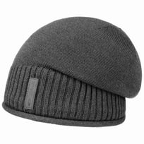 Etien Beanie med Foder by Chillouts - 409,00 kr