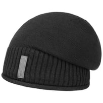 Etien Beanie med Foder by Chillouts - 409,00 kr