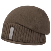 Etien Beanie med Foder by Chillouts - 419,00 kr