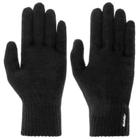 Etton Herrhandskar med Cashmere by Eisb�r - 339,00 kr