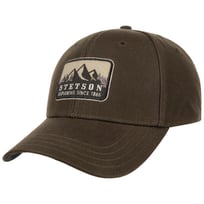 Exploring Since 1865 Keps by Stetson - 769,00 kr