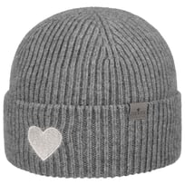 Extra Fine Merino Heart Stickad M�ssa by Lierys - 929,00 kr