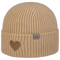 Extra Fine Merino Heart Stickad M�ssa by Lierys - 939,00 kr