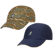 Facewave V�ndbar Keps by Kangol - 799,00 kr