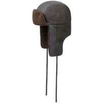 Fairbanks Cotton Bomber Pilotm�ssa by Stetson - 1159,00 kr