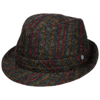 Fairbury Trilby Ullhatt by Lierys - 1059,00 kr