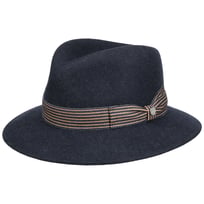 Fairholt Traveller Ullhatt by Lierys - 1219,00 kr