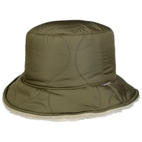 Fake Fur Bucket Tyghatt by Brixton - 569,00 kr