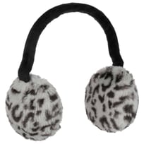 Fake Fur �ronmuff by McBURN - 339,00 kr