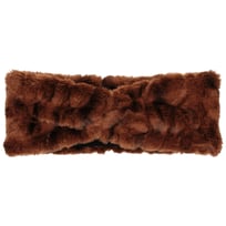 Fake Fur Pannband by Gebeana - 549,00 kr