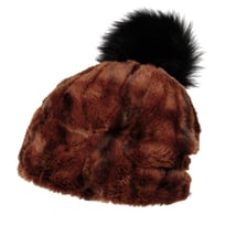 Fake Fur Tofsm�ssa by Gebeana - 1059,00 kr