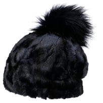 Fake Fur Tofsm�ssa by Gebeana - 1069,00 kr