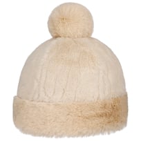 Fake Fur Tofsm�ssa by Seeberger - 739,00 kr