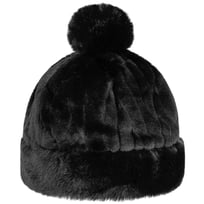Fake Fur Tofsm�ssa by Seeberger - 749,00 kr
