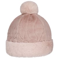 Fake Fur Tofsm�ssa by Seeberger - 759,00 kr
