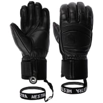 Fall Line 5-Finger Handskar by Hestra - 2109,00 kr