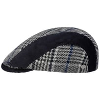Fallkirk Flat Cap by Lierys - 929,00 kr