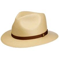 Fallkirk Traveller Toyo Str�hatt by Stetson - 1319,00 kr
