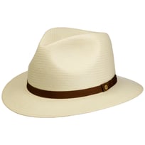 Fallkirk Traveller Toyo Str�hatt by Stetson - 1339,00 kr