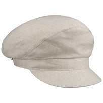 Farinova Newsboykeps by bedacht - 419,00 kr