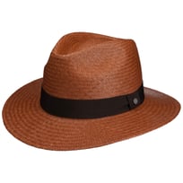 Fashion Traveller Panamahatt by Lierys - 1979,00 kr
