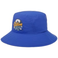 Fast Dry Bucket Solhatt by Stetson - 449,00 kr