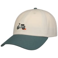 Fast Scooter Dad Hat by iriedaily - 449,00 kr