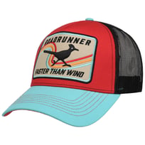 Faster Than Wind Keps by King Kerosin - 549,00 kr