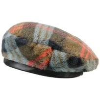 Faux Fur Baskerm�ssa by Kangol - 679,00 kr