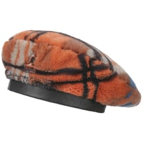 Faux Fur Baskerm�ssa by Kangol - 689,00 kr