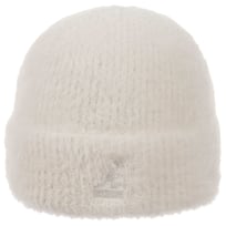 Faux Fur Beanie by Kangol - 809,00 kr