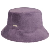 Faux Fur Bucket Damhatt by Seeberger - 659,00 kr
