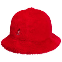 Faux Fur Casual Tyghatt by Kangol - 699,00 kr