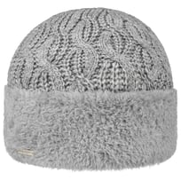 Faux Fur Cuff Stickad M�ssa by Seeberger - 549,00 kr