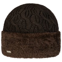 Faux Fur Cuff Stickad M�ssa by Seeberger - 549,00 kr