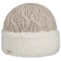 Faux Fur Cuff Stickad M�ssa by Seeberger - 559,00 kr