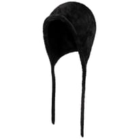 Faux Fur Knit Bonnet M�ssa by Kangol - 799,00 kr
