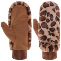 Faux Fur Leo Vantar by Barts - 729,00 kr