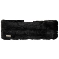Faux Fur Pannband by Seeberger - 409,00 kr