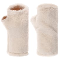 Faux Fur Pulsv�rmare by McBURN - 669,00 kr
