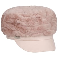 Faux Fur Skepparm�ssa by Seeberger - 619,00 kr