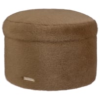 Faux Fur Toque M�ssa dam by Seeberger - 609,00 kr